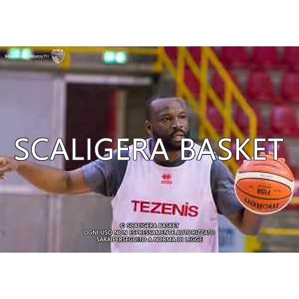 Allenamento AGSM Forum