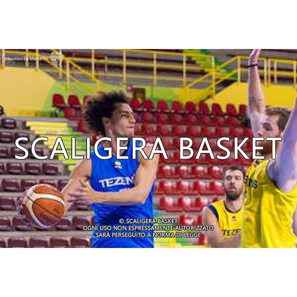 Allenamento AGSM Forum