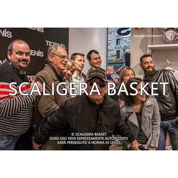 Conferenza Stampa #IuzzolinoDay