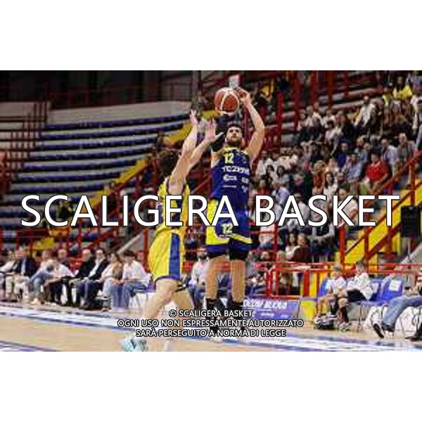 Matteo Imbrò SCAFATI - VERONA Legabasket SerieA Unipolsai 2022-2023 Napoli 23/10/2022 Foto Ciolli / Ciamillo-Castoria