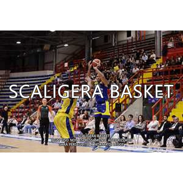 Xavier Alexander Johnson SCAFATI - VERONA Legabasket SerieA Unipolsai 2022-2023 Napoli 23/10/2022 Foto Ciolli / Ciamillo-Castoria