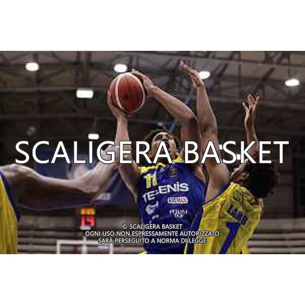 Xavier Alexander Johnson SCAFATI - VERONA Legabasket SerieA Unipolsai 2022-2023 Napoli 23/10/2022 Foto Ciolli / Ciamillo-Castoria