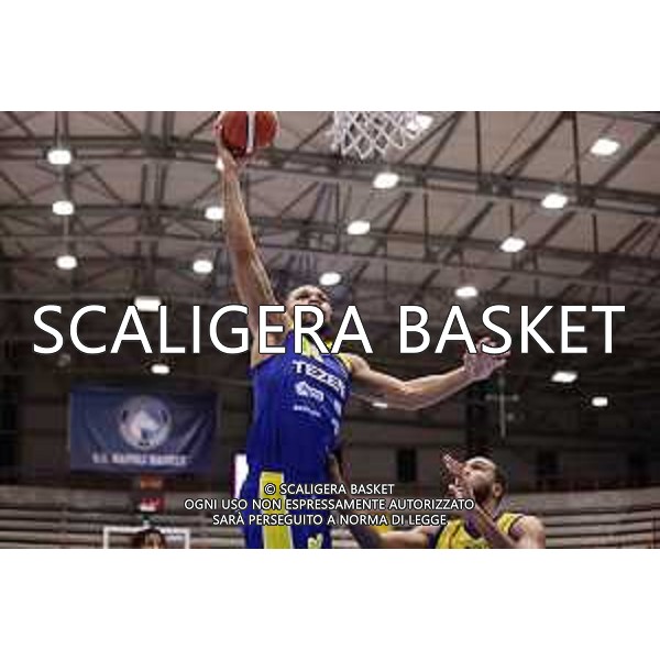 Taylor Lynn Smith SCAFATI - VERONA Legabasket SerieA Unipolsai 2022-2023 Napoli 23/10/2022 Foto Ciolli / Ciamillo-Castoria