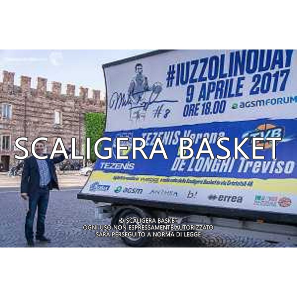 Iuzzolino Day