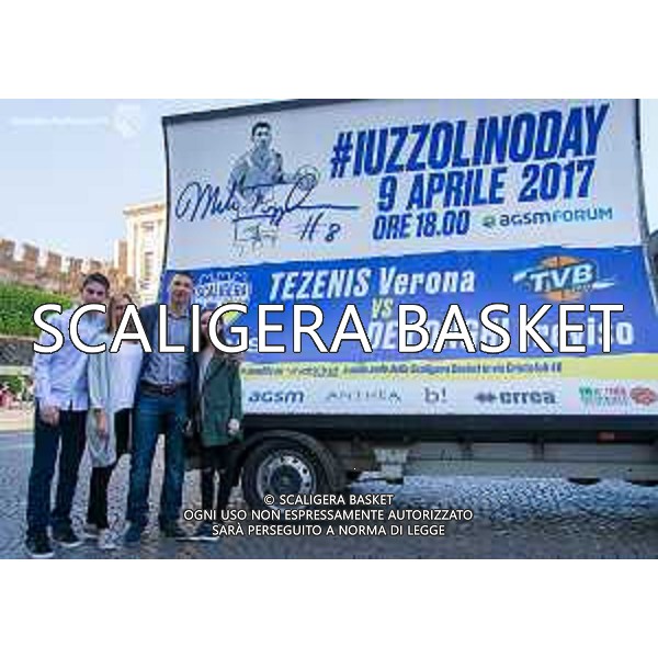 Iuzzolino Day
