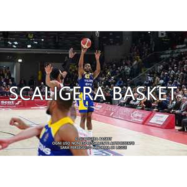 Unahotels Reggio Emilia - Tezenis Verona LBA Legabasket Serie A UnipolSAI 2022/2023 Reggio Emilia, 19/11/2022 Foto A.Travaglioli / Ciamillo-Castoria