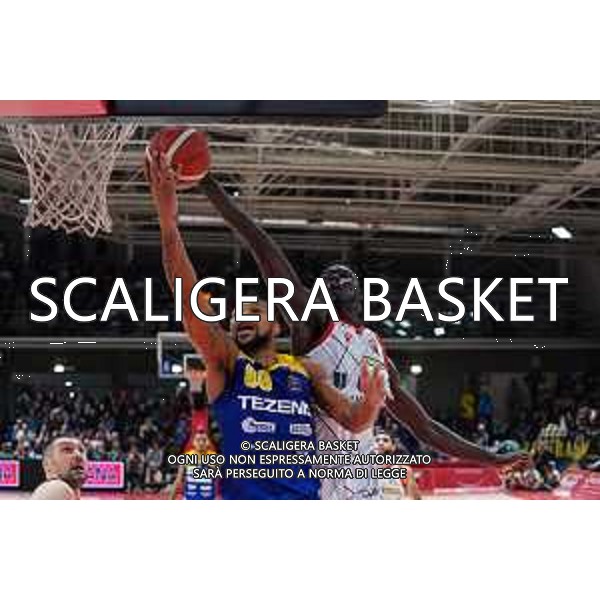 Taylor Lynn Smith Unahotels Reggio Emilia - Tezenis Verona LBA Legabasket Serie A UnipolSAI 2022/2023 Reggio Emilia, 19/11/2022 Foto A.Travaglioli / Ciamillo-Castoria