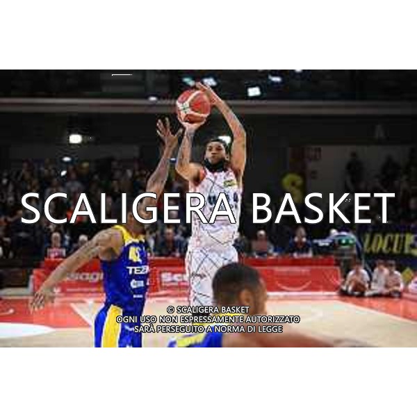Kassius Robertson Unahotels Reggio Emilia - Tezenis Verona LBA Legabasket Serie A UnipolSAI 2022/2023 Reggio Emilia, 19/11/2022 Foto E.Rossi / Ciamillo-Castoria