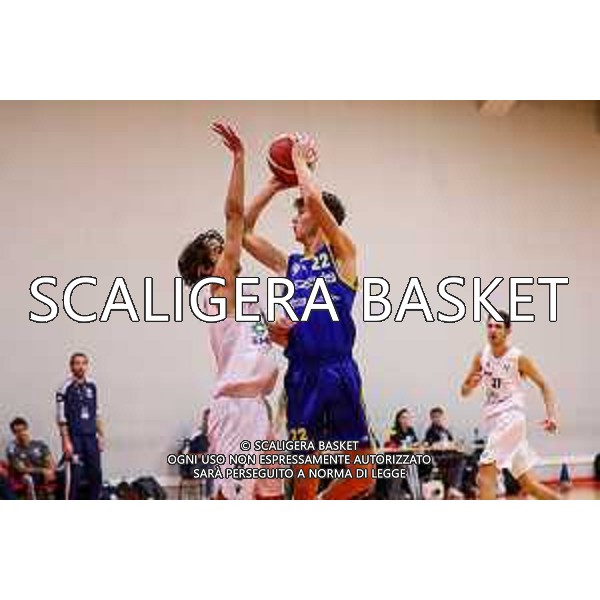 Cesare Zullo Virtus Emilbanca Bologna - Tezenis Verona IBSA Next Gen Cup Maschile 2022-23 LegaBasket Serie A 2022/2023 Pesaro, 13/11/2022 Foto B.Costantini / Ciamillo-Castoria