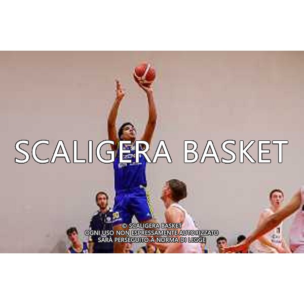 Theo Airhienbuwa Virtus Emilbanca Bologna - Tezenis Verona IBSA Next Gen Cup Maschile 2022-23 LegaBasket Serie A 2022/2023 Pesaro, 13/11/2022 Foto B.Costantini / Ciamillo-Castoria