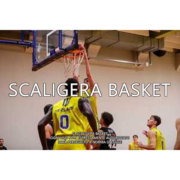 Riccardo Greppi Tezenis Verona - Dolomiti Energia Trentino IBSA Next Gen Cup Maschile 2022-23 LegaBasket Serie A 2022/2023 Pesaro, 12/11/2022 Foto B.Costantini / Ciamillo-Castoria