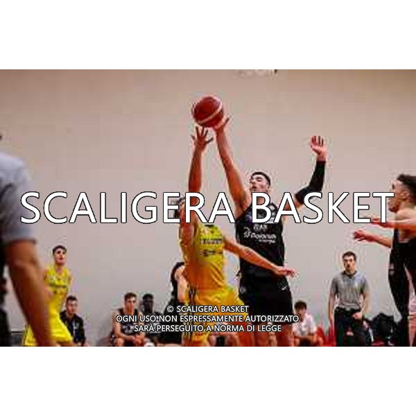 Filippo Bertoni Tezenis Verona - Dolomiti Energia Trentino IBSA Next Gen Cup Maschile 2022-23 LegaBasket Serie A 2022/2023 Pesaro, 12/11/2022 Foto B.Costantini / Ciamillo-Castoria