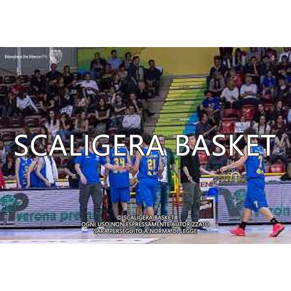 Finale High School Cup