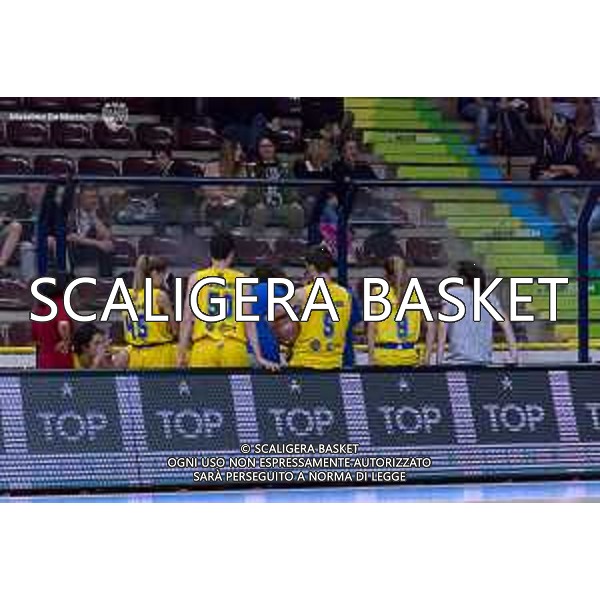Finale High School Cup