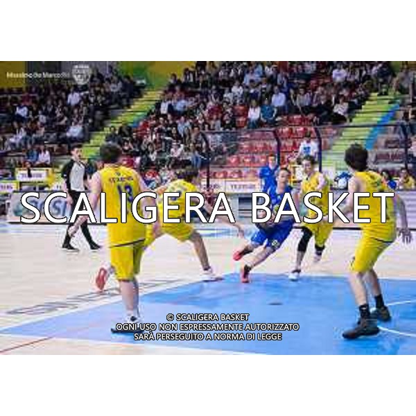 Finale High School Cup