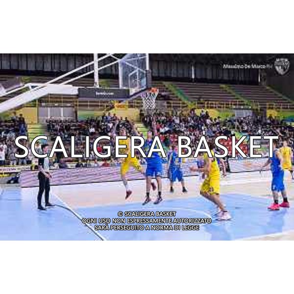 Finale High School Cup