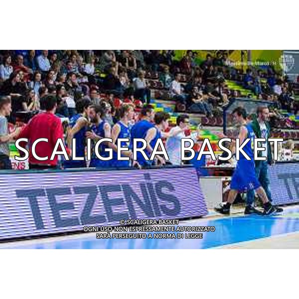 Finale High School Cup