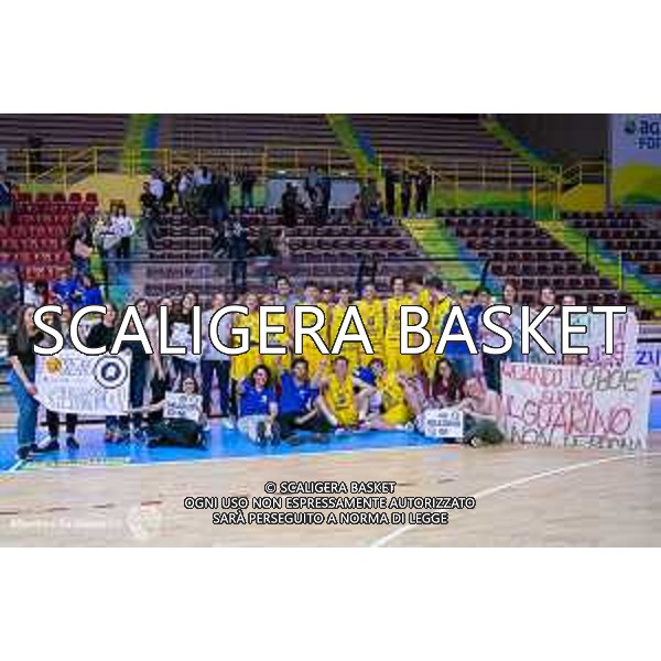 Finale High School Cup