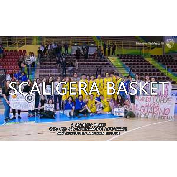 Finale High School Cup