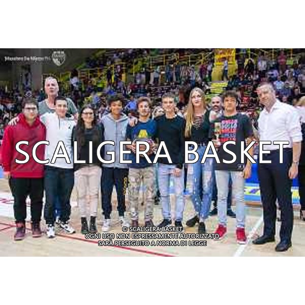 Finale High School Cup