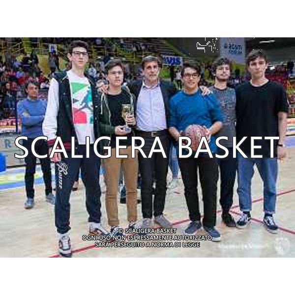 Finale High School Cup