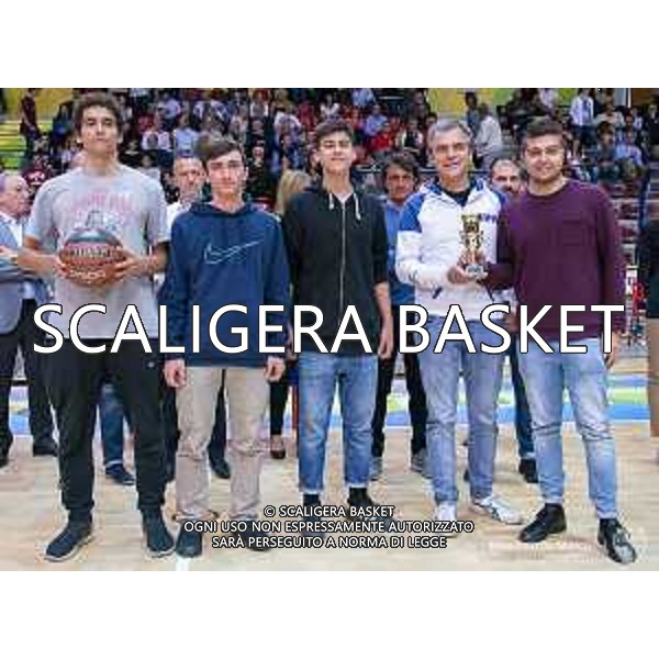 Finale High School Cup