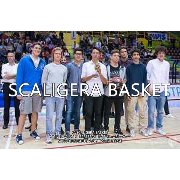 Finale High School Cup
