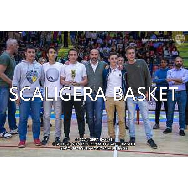 Finale High School Cup