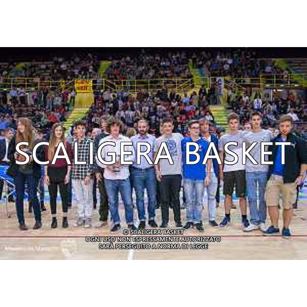 Finale High School Cup