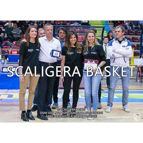 Finale High School Cup
