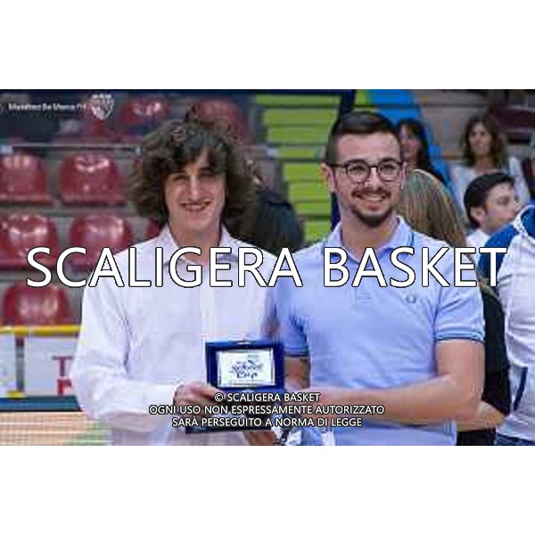 Finale High School Cup