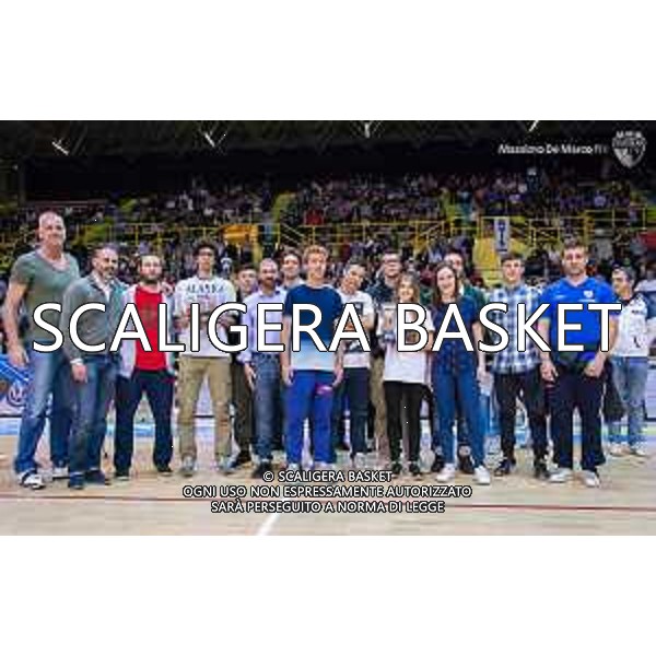Finale High School Cup