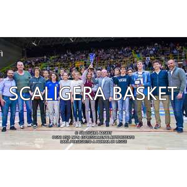 Finale High School Cup