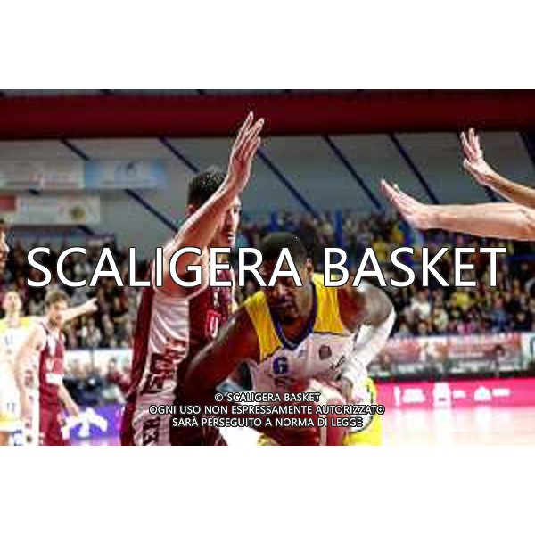 BASKET SERIE A1 REYER VENEZIA TEZENIS VERONA