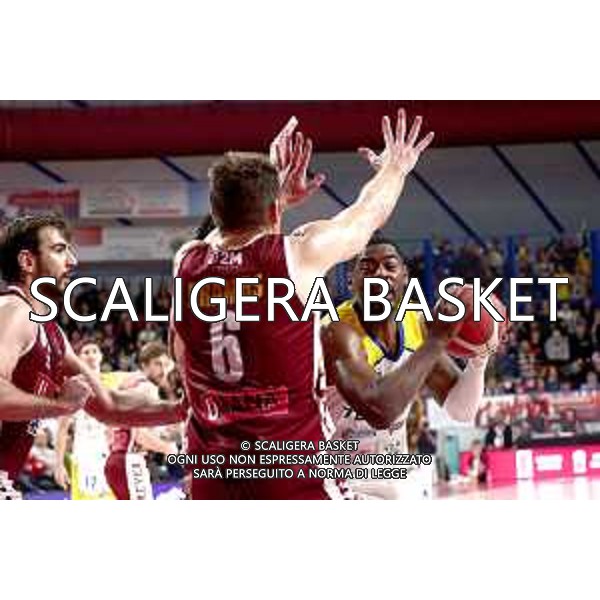 BASKET SERIE A1 REYER VENEZIA TEZENIS VERONA