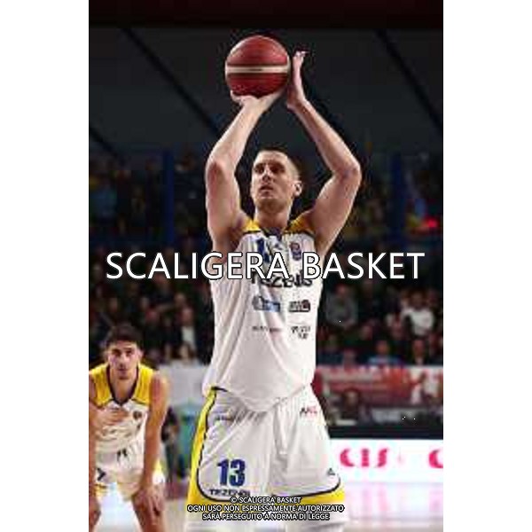 BASKET SERIE A1 REYER VENEZIA TEZENIS VERONA