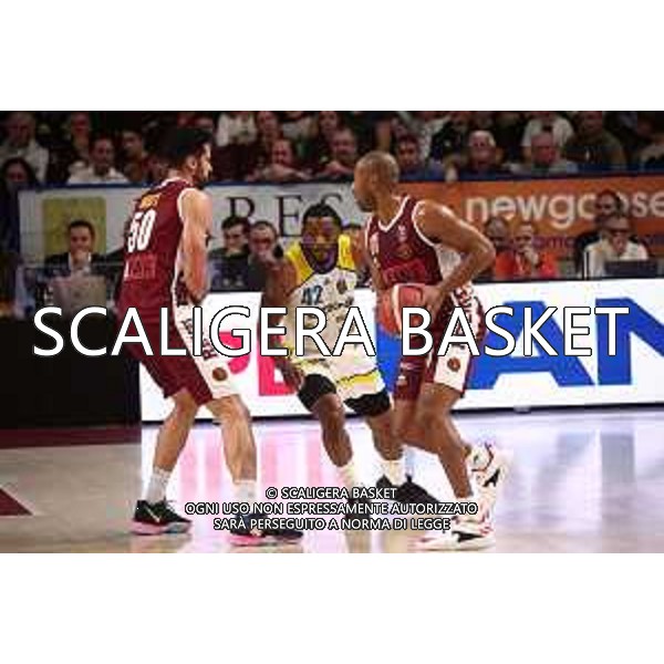 BASKET SERIE A1 REYER VENEZIA TEZENIS VERONA
