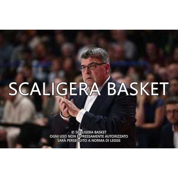 BASKET SERIE A1 REYER VENEZIA TEZENIS VERONA