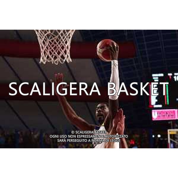 BASKET SERIE A1 REYER VENEZIA TEZENIS VERONA