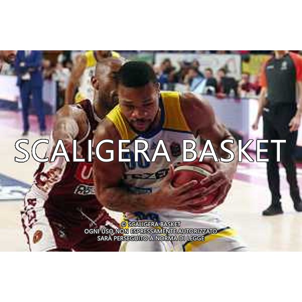 BASKET SERIE A1 REYER VENEZIA TEZENIS VERONA