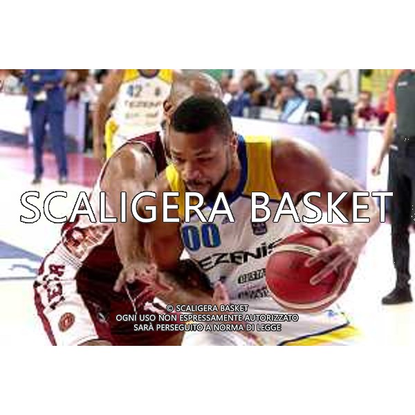 BASKET SERIE A1 REYER VENEZIA TEZENIS VERONA