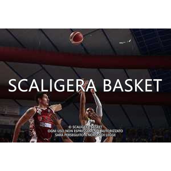 BASKET SERIE A1 REYER VENEZIA TEZENIS VERONA