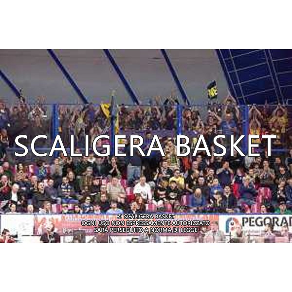 BASKET SERIE A1 REYER VENEZIA TEZENIS VERONA