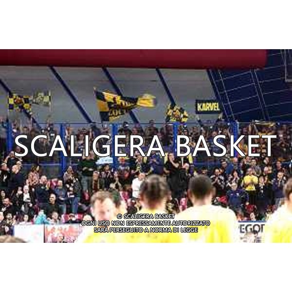 BASKET SERIE A1 REYER VENEZIA TEZENIS VERONA