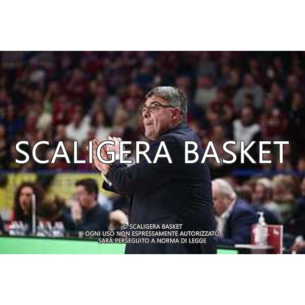 BASKET SERIE A1 REYER VENEZIA TEZENIS VERONA