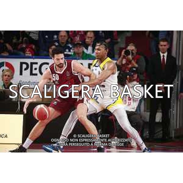 BASKET SERIE A1 REYER VENEZIA TEZENIS VERONA