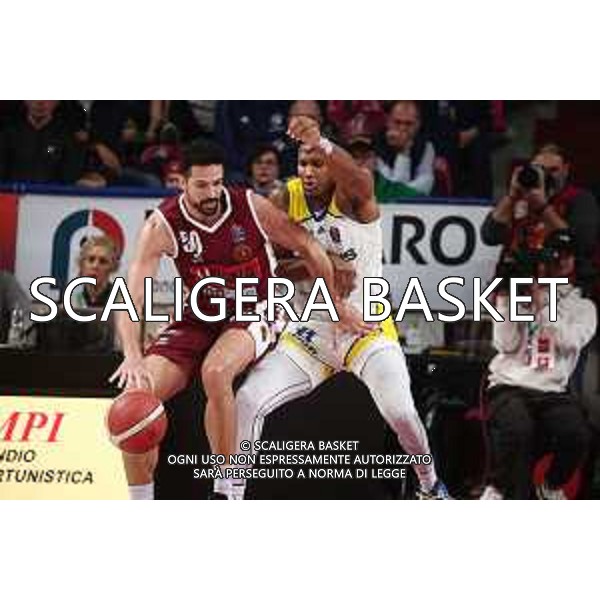 BASKET SERIE A1 REYER VENEZIA TEZENIS VERONA