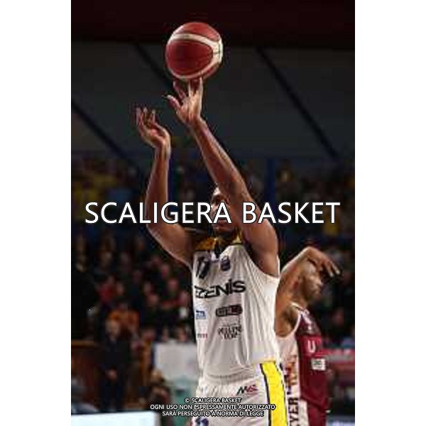 BASKET SERIE A1 REYER VENEZIA TEZENIS VERONA