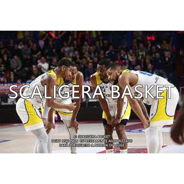 BASKET SERIE A1 REYER VENEZIA TEZENIS VERONA