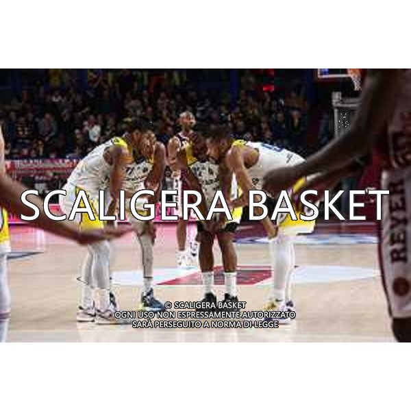 BASKET SERIE A1 REYER VENEZIA TEZENIS VERONA